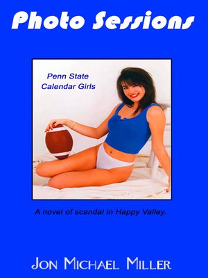 cover image of Photo Sessions
